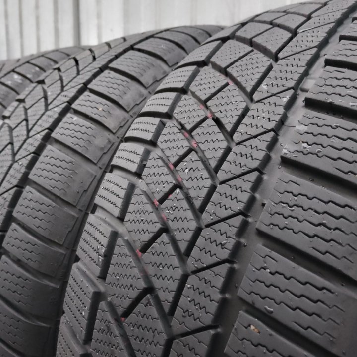 Шины 195/55 R16 липучка RFT