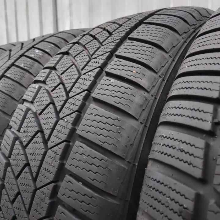 Шины 195/55 R16 липучка RFT