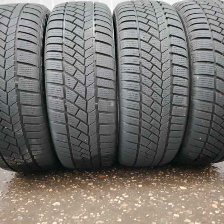 Шины 195/55 R16 липучка RFT