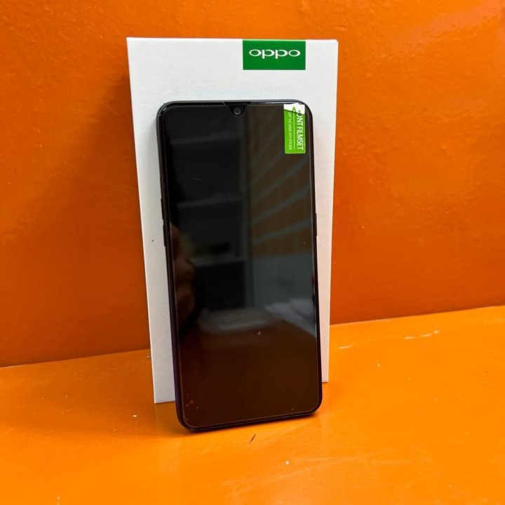 Смартфон OPPO F9 256Gb