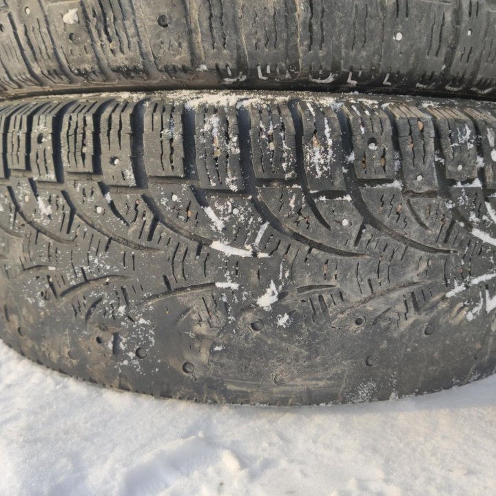 Pirelli Winter Carving Edge, 215/55/17