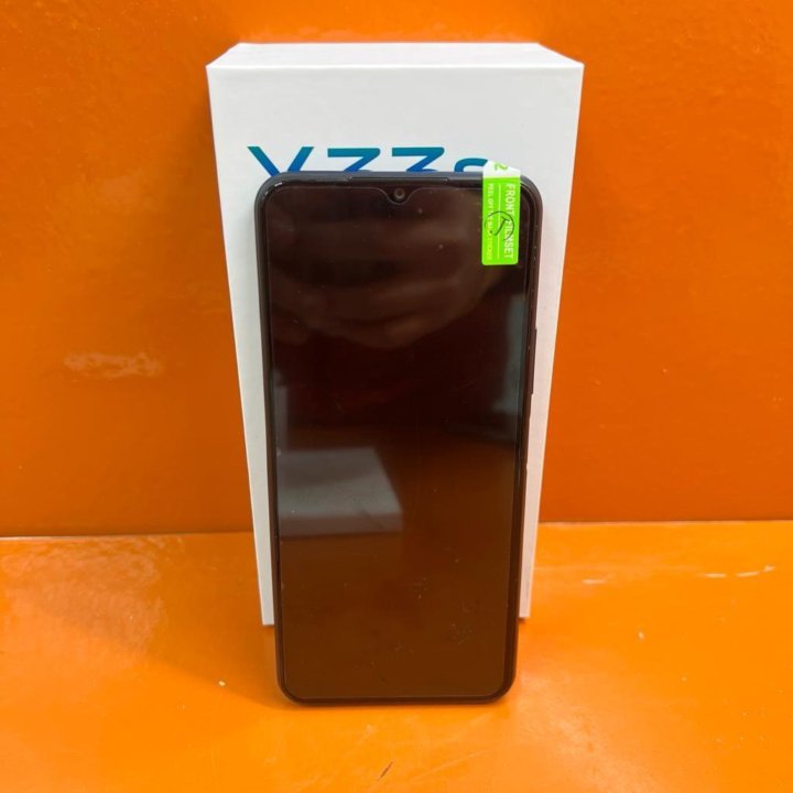 Смартфон VIVO Y33S 256Gb