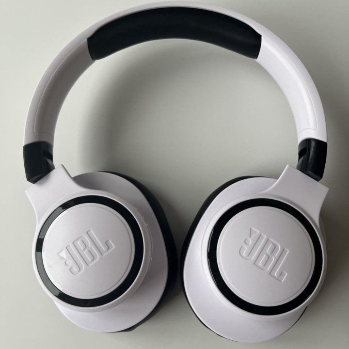 Беспроводные наушники JBL-710BT