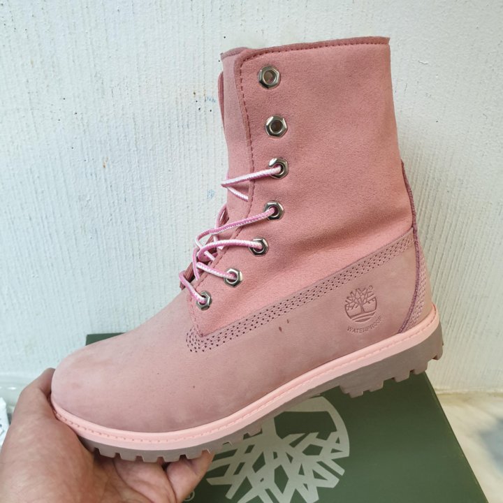 Timberland