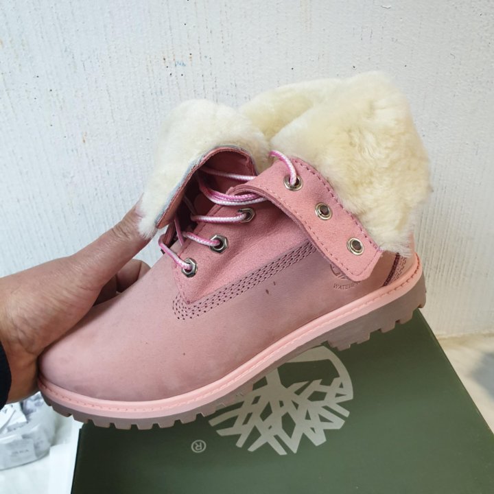 Timberland