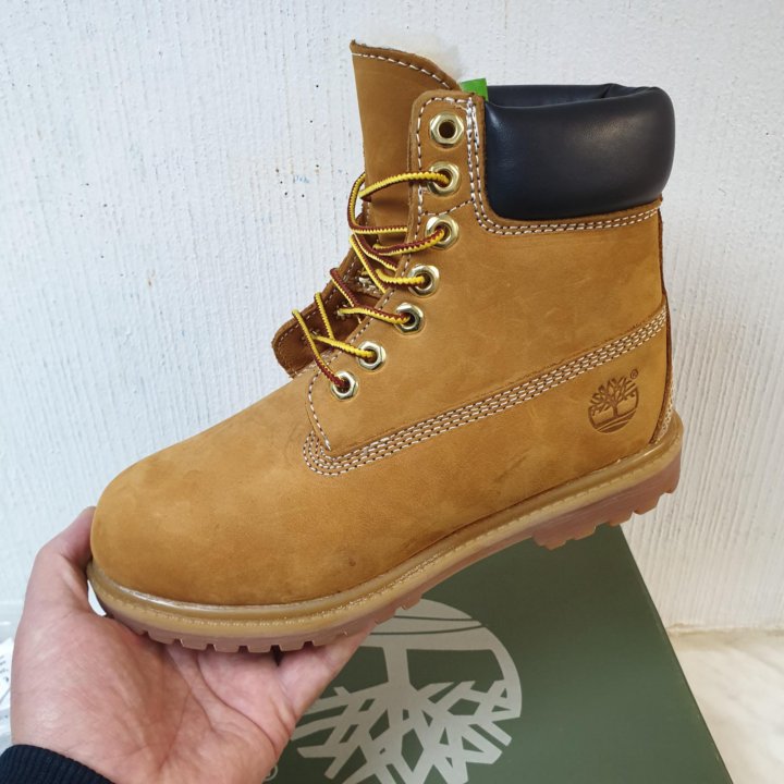 Timberland