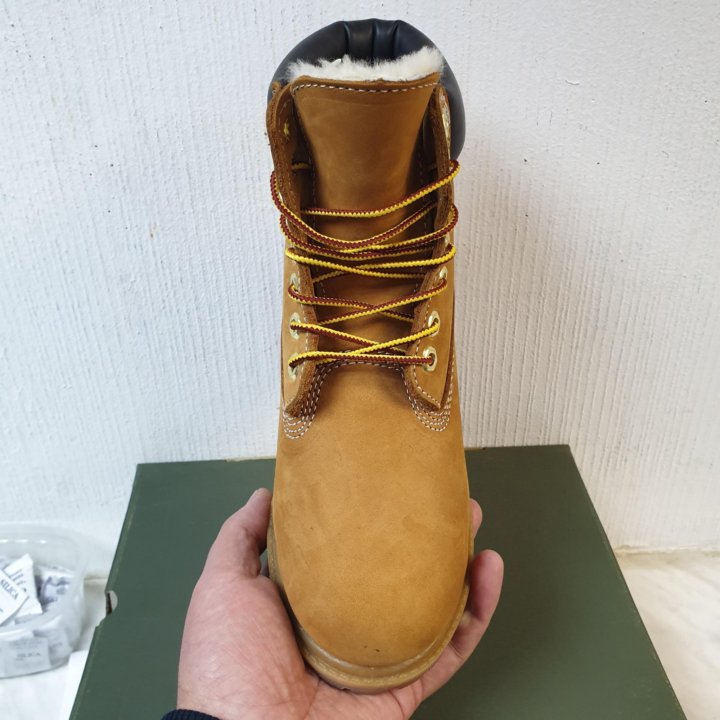 Timberland