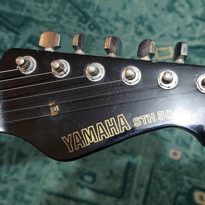 Yamaha STH500R