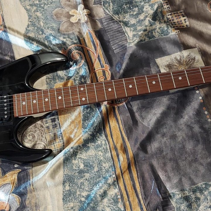 Ibanez Gio Grx70