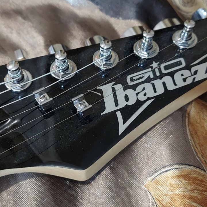 Ibanez Gio Grx70