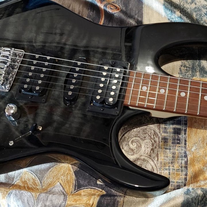 Ibanez Gio Grx70