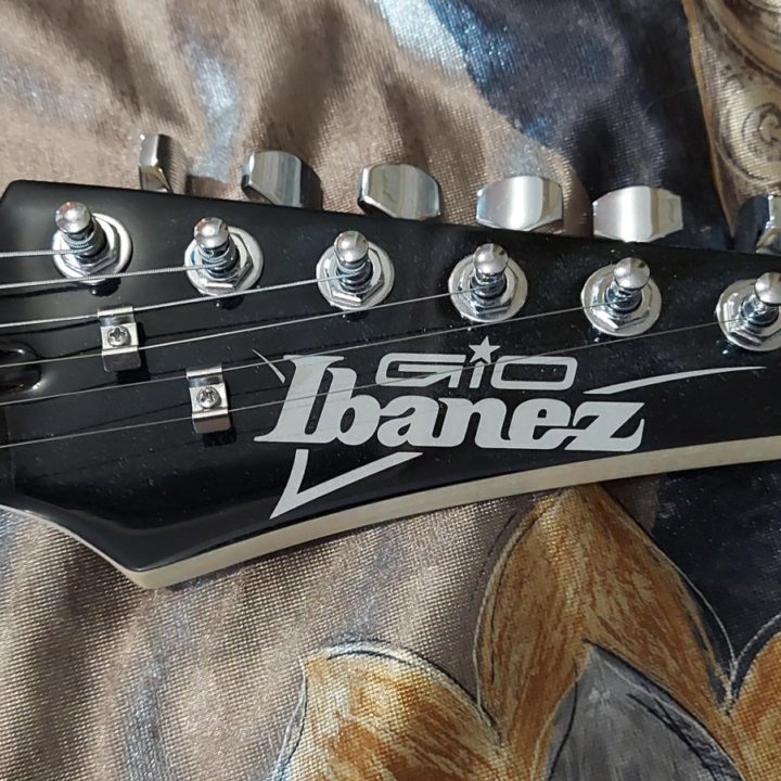 Ibanez Gio Grx70