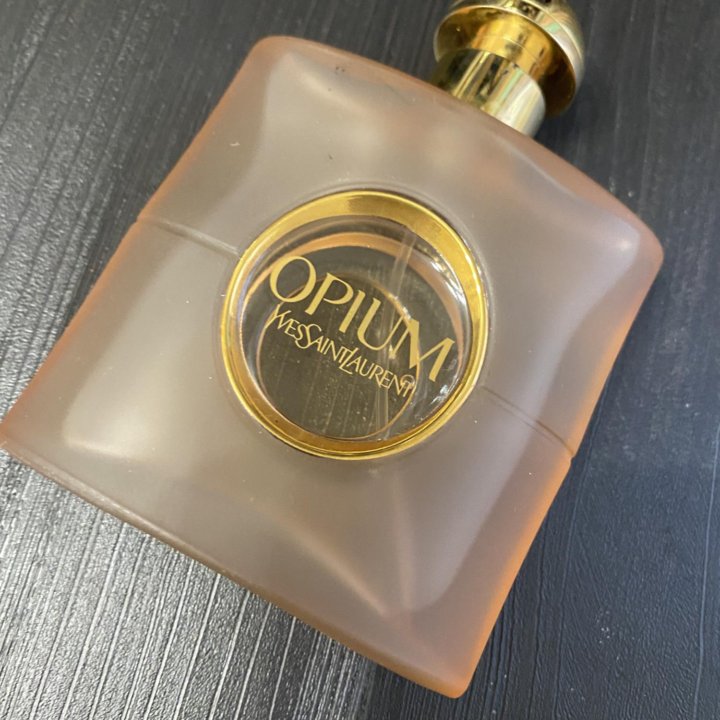 Opium Vapeurs de Parfum от Yves Saint Laurent