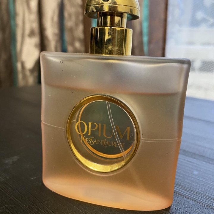 Opium Vapeurs de Parfum от Yves Saint Laurent