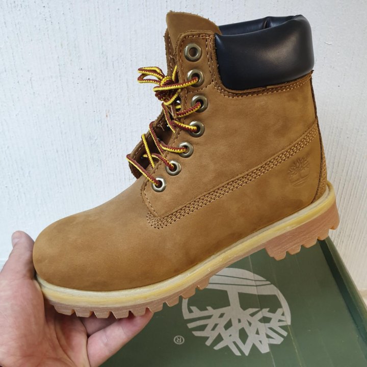 Timberland