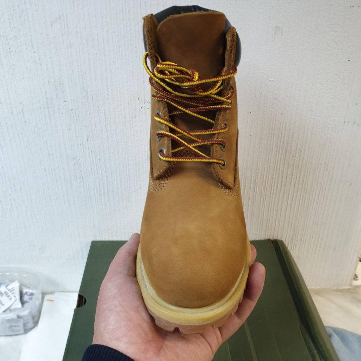 Timberland