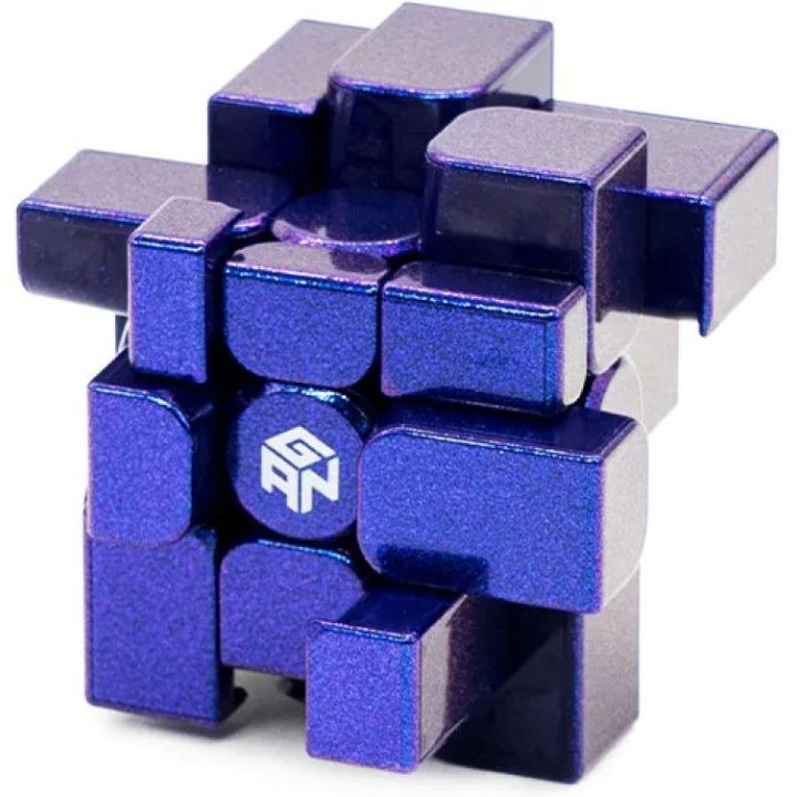 Головоломка 3х3 Gan Mirror Cube Magnetic