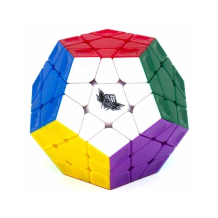 Мегаминкс Cyclone Boys Megaminx