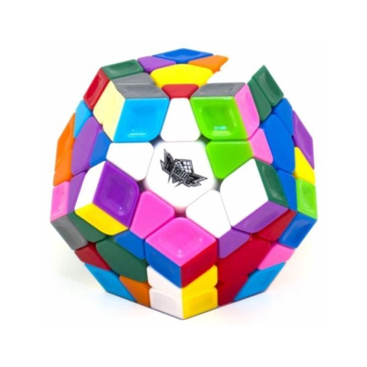 Мегаминкс Cyclone Boys Megaminx