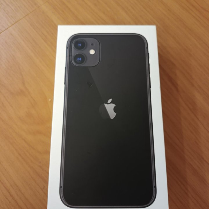 IPhone 11