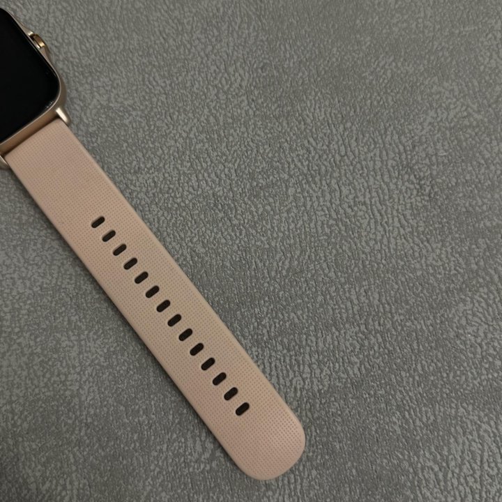 Часы Amazfit GTS 2