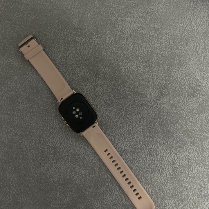 Часы Amazfit GTS 2