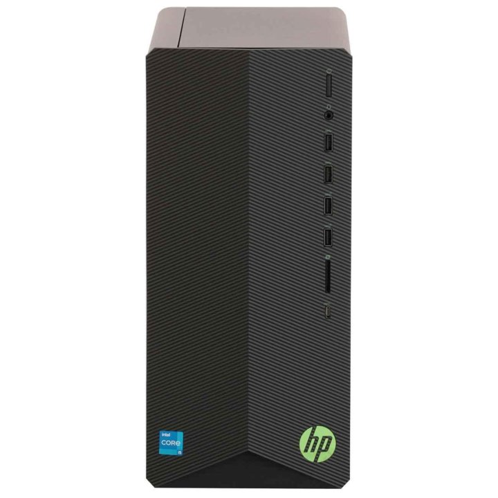 Системный блок игровой HP Pavilion TG01-2017ur