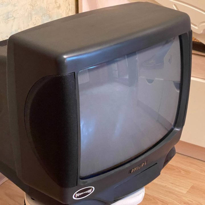 Телевизор Philips Powervision 14 GX37A