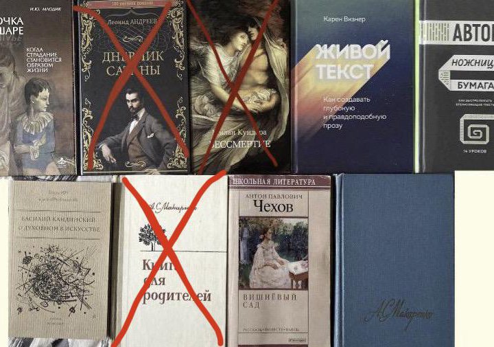 Литература