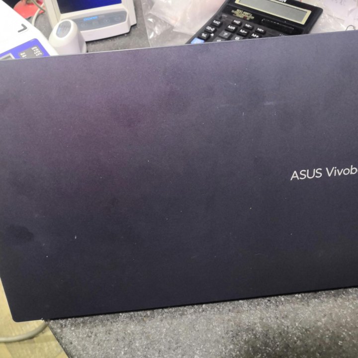 Ноутбук ASUS Vivobook 15X M1503Q