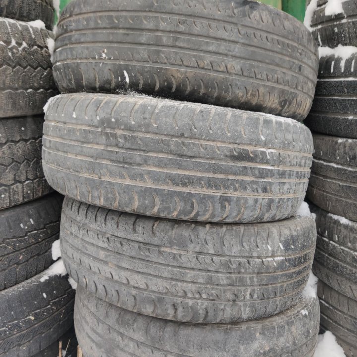 Hankook Optimo, 195/60/15