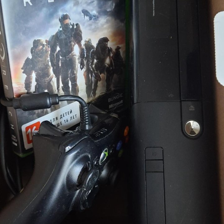 XBOX 360