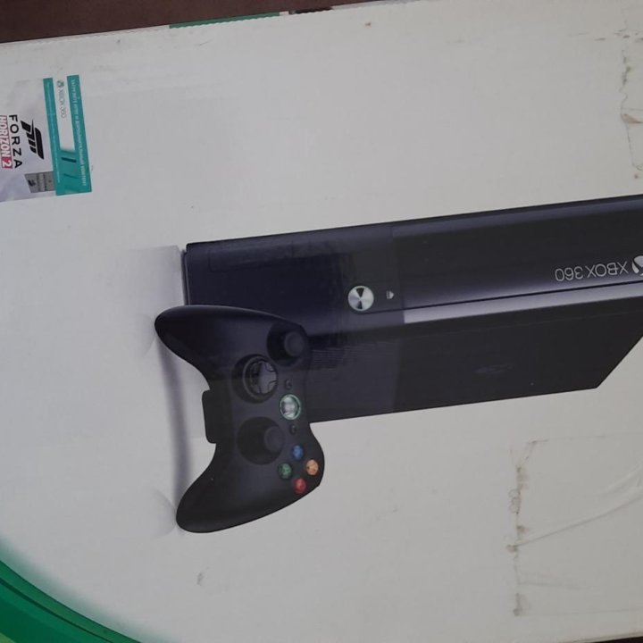 XBOX 360