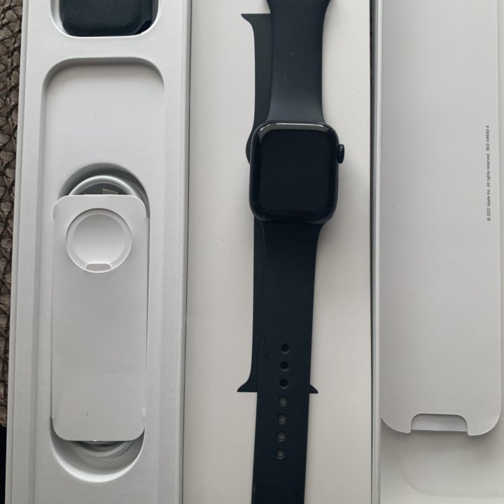 apple watch 7 41mm