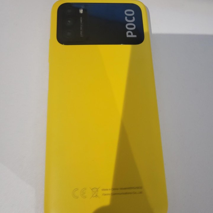 Poco m3 (Xiaomi)