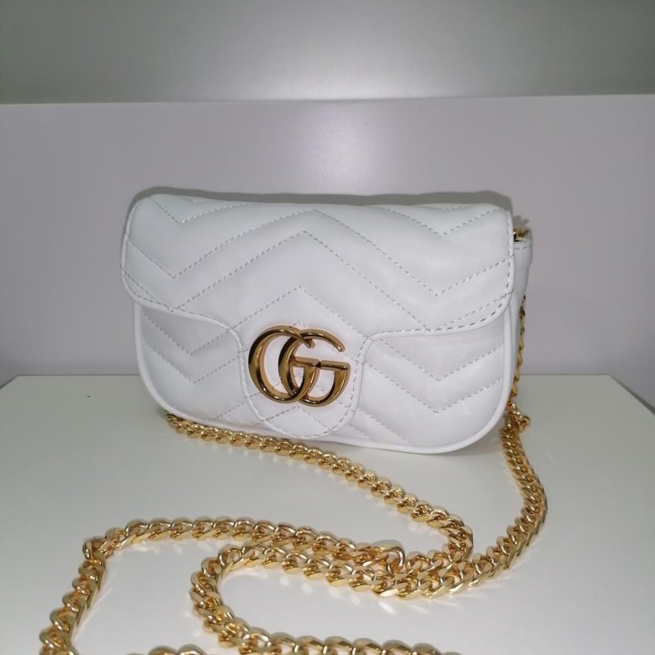 Клатч Gucci