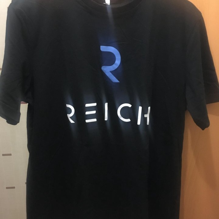 Футболка Reich,XL новая