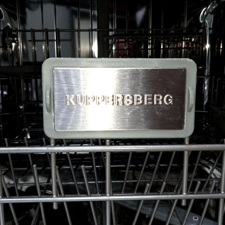 Посудомоечная машина Kuppersberg 60см