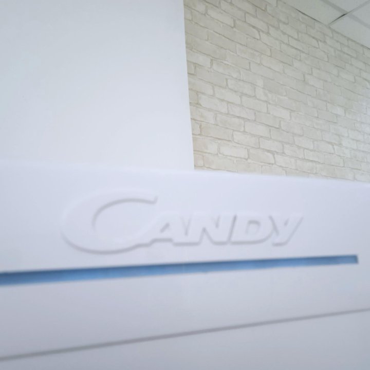 Холодильник Candy 175см