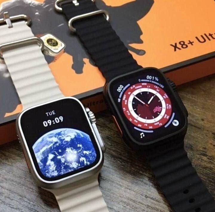 Apple Watch 8 Ultra