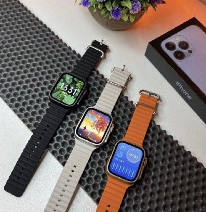 Apple Watch 8 Ultra