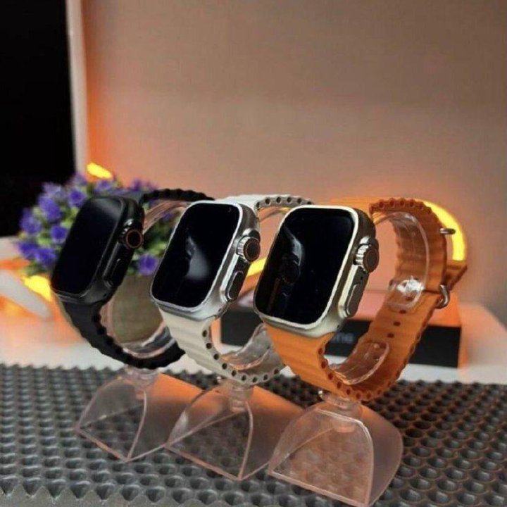 Apple Watch 8 Ultra