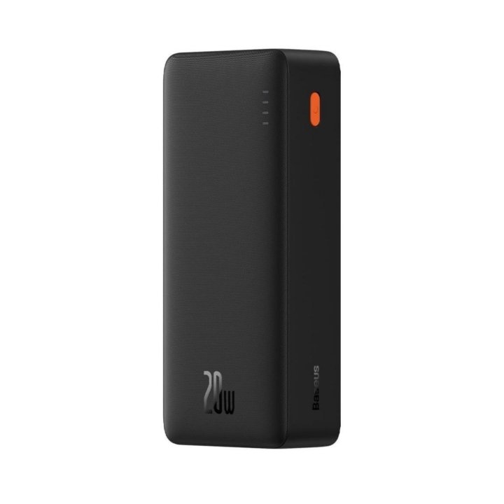 Повербанк Baseus Airpow 20W 30000 mAh