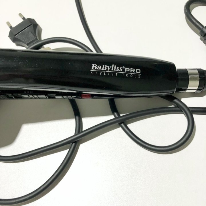 Стайлер Babyliss pro