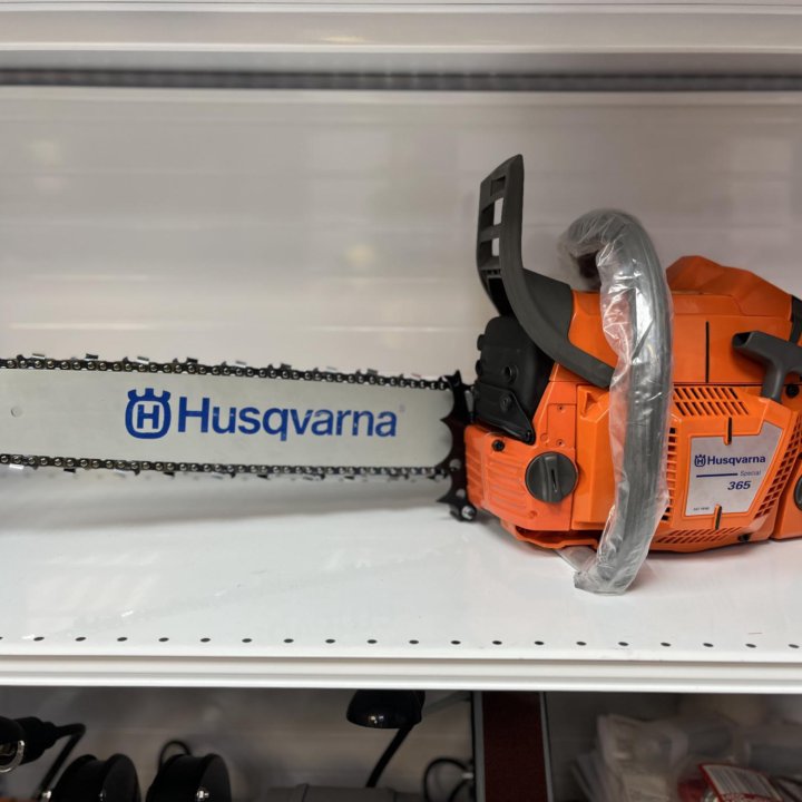 Пила бензиновая HUSQVARNA 365