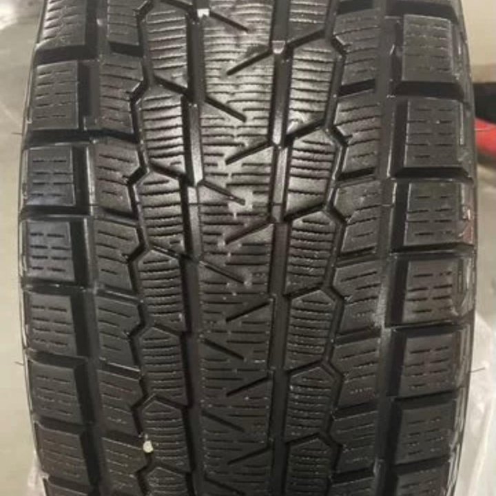 Yokohama Ice Guard G075 225/60 R17