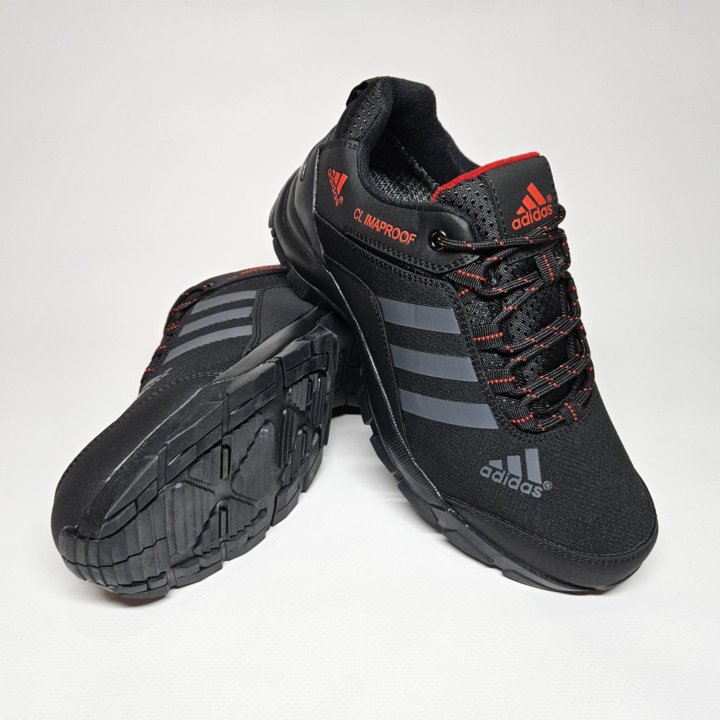 Кроссовки Adidas ClimaProof (Термо)