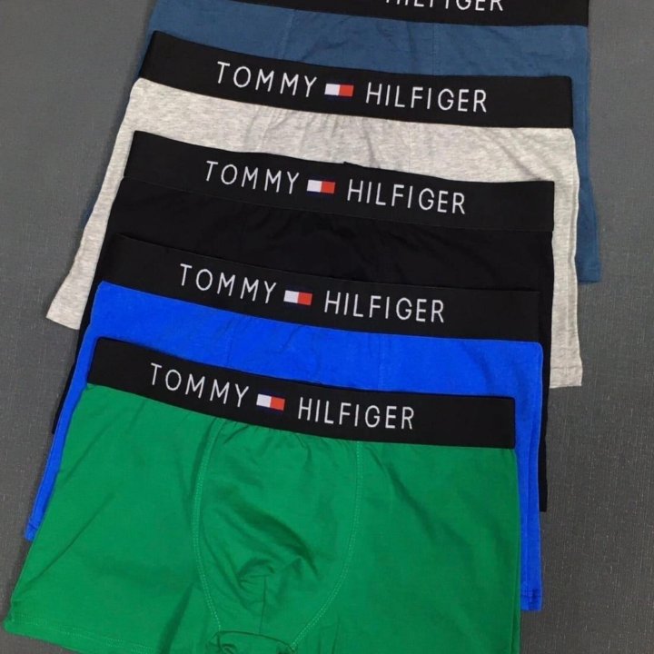 Боксеры Tommy Hilfiger