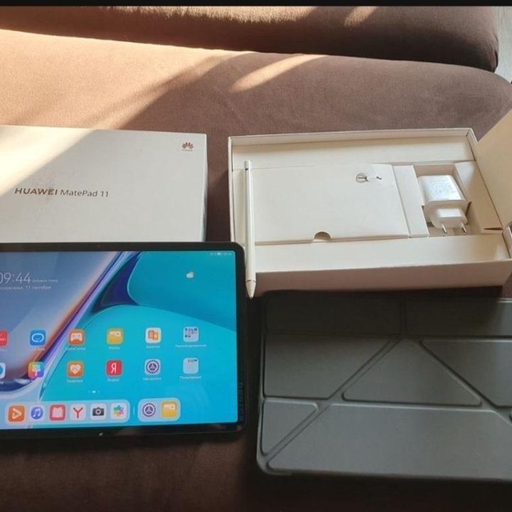 Huawei Matepad 11 6/256GB