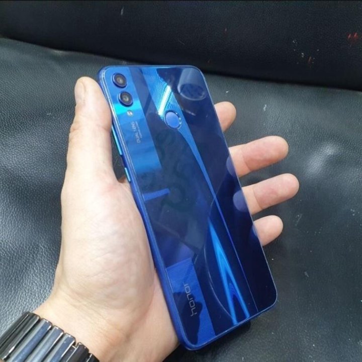 Huawei Honor 8X 4/128GB